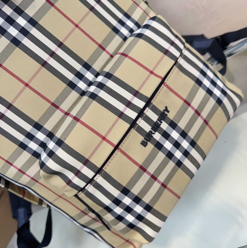 Bv*b*rry backpacks